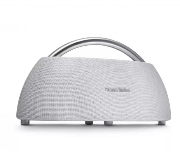 Harman Kardon GO+PLAY Biały - 515741 - zdjęcie